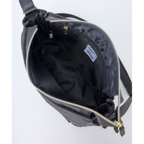 Legato Largo Silky Mini Shoulder Bag (SA)